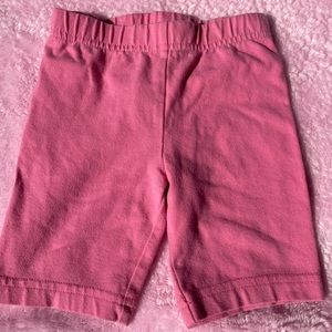 **5 for $20** toddler shorts